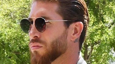 Sergio Ramos ultima los detalles de su boda envuelto en problemas económicos