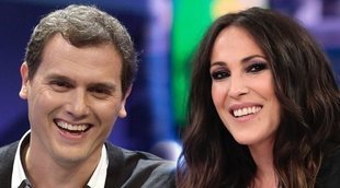 Malú y Albert Rivera, todo lo que ya ha ocurrido en su relación: ambos conocen a sus familias políticas