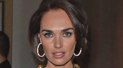 La faceta más reivindicativa de Tamara Ecclestone