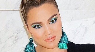 Khloé Kardashian pide disculpas a una ex de Tristan Thompson a la que fue infiel cuando comenzó con ella