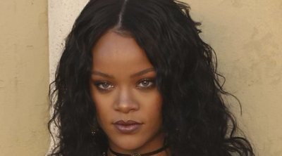 Rihanna quiere ser madre con el empresario saudí Hassan Jameel