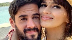 Asaltan la casa de Sara Sálamo e Isco Alarcón a días de ser padres