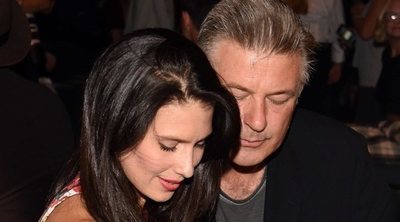 Hilaria Thomas, deseando ser madre de nuevo junto a Alec Baldwin