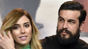 La escueta felicitación de Blanca Suárez a Mario Casas por su cumpleaños