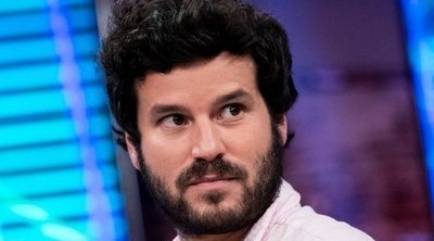 Willy Bárcenas en 'El Hormiguero': "Me ofrecieron ir a 'Supervivientes' con Isabel Pantoja"