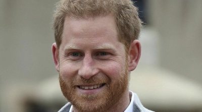 La modelo a la que dejó el Príncipe Harry para empezar una relación con Meghan Markle