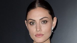 Qué fue de... Phoebe Tonkin, la famosa sirena de 'H2O'