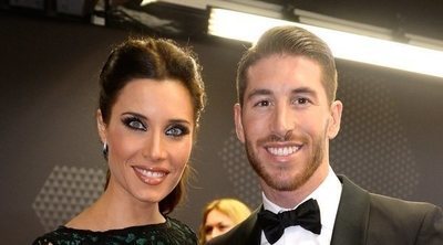 Todo lo que sabemos de la boda de Sergio Ramos y Pilar Rubio