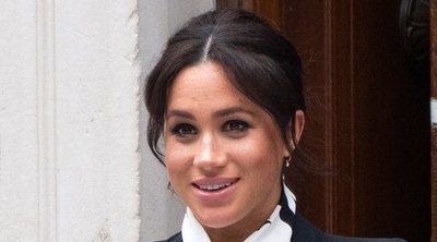 Así disfruta Meghan Markle de su baja por maternidad con Archie Harrison: lo que hace y lo que no hace