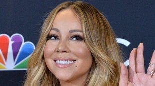 Sale a luz un vídeo de Mariah Carey bailando sensualmente con Tanaka cuando aún estaba comprometida con Packer