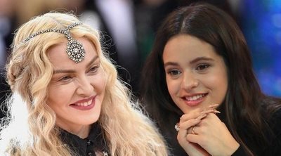 Madonna tampoco pudo pagar el caché de Rosalía para su fiesta de cumpleaños