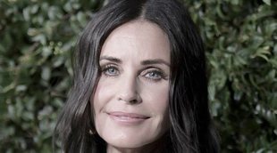 Las 5 series de Courteney Cox más allá de 'Friends'