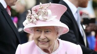 La excepción de la Reina Isabel II: acude a un restaurante de Londres para celebrar el cumpleaños de Jackie Stewart