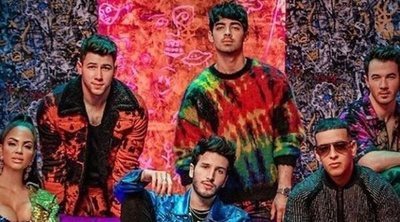 'Runaway', la inesperada canción de los Jonas Brothers con Sebastián Yatra