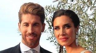 Primeras palabras de Sergio Ramos y Pilar Rubio tras su boda: "El amor es el motor que mueve el mundo"