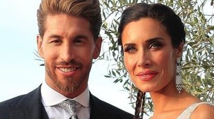 Ni AC/DC ni Aerosmith, Europe ha sido la banda de rock que ha actuado en la boda de Sergio Ramos y Pilar Rubio