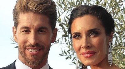 Sergio Ramos y Pilar Rubio podrían pagar parte de su boda gracias al documental del futbolista