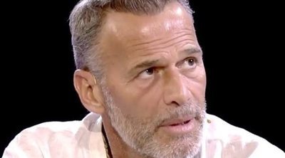 Carlos Lozano admite los encuentros con Miriam Saavedra antes de entrar en 'Supervivientes 2019'