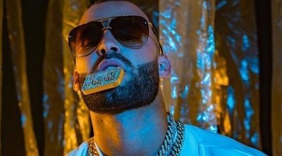 Jesé Rodríguez lanza 'Pakata', el single previo al lanzamiento de su álbum 'Otro game'