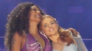 Mel B anuncia que Victoria Beckham no será reemplazada por nadie en las Spice Girls