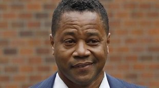 Una influencer acusa a Cuba Gooding Jr de acosarla sexualmente cuando tenía 16 años