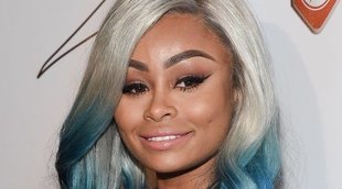 Blac Chyna lanza una botella y una silla a su madre en el tráiler de su nuevo reality 'The Real Blac Chyna'