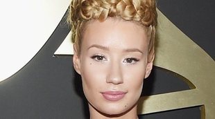 Iggy Azalea ataca de nuevo a Guy Sebastian a través de las redes sociales