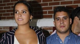 Gloria Camila le dedica un emotivo mensaje a José Fernando por su cumpleaños: "Mi héroe, mi persona favorita"