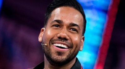 Romeo Santos se viste de incógnito para no ser reconocido en las discotecas: "Echo de menos el anonimato"