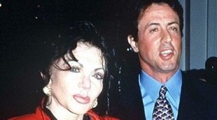 Jacqueline, la madre de Sylvester Stallone, hace crossfit con casi 100 años