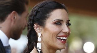 Pilar Rubio sí que corrió con todos los gastos de sus familiares para que asistieran a su boda en Sevilla