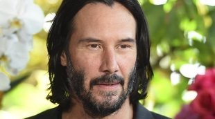 Keanu Reeves podría unirse al universo de Marvel