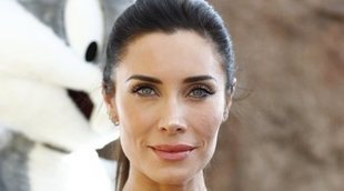 Pilar Rubio vuelve a la rutina casi una semana después de su boda con Sergio Ramos en Sevilla