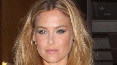 Bar Refaeli anuncia su tercer embarazo a través de un divertido vídeo