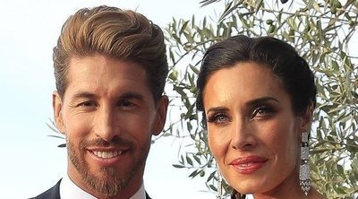 Así fue la espectacular fiesta que montaron Pilar Rubio y Sergio Ramos el día de su boda