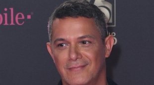 Alejandro Sanz se pierde la graduación de su hija mayor Manuela