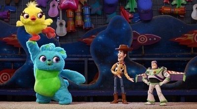 'Toy Story 4' y 'Godzilla: Rey de los monstruos', los estrenos de la semana que no debes dejar escapar