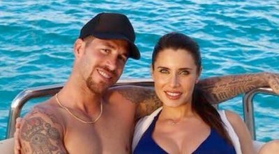 La deportiva luna de miel de Sergio Ramos y Pilar Rubio con Keylor Navas y Andrea Salas en Costa Rica