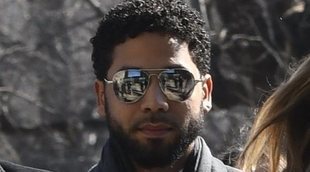 La Policía de Chicago publica más de 60 horas de vídeo sobre la supuesta agresión de Jussie Smollett