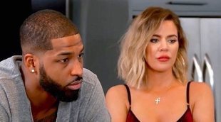 Tristan Thompson tuvo pensamientos suicidas tras salir a la luz su infidelidad a Khloé Kardashian con Jordyn