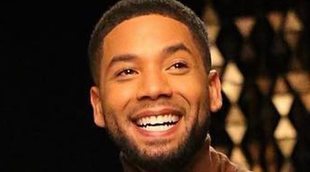 Jussie Smollett se buscó a sí mismo en Google más de 50 veces tras sufrir la agresión