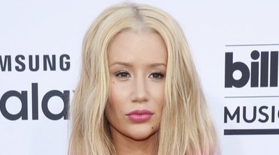 Iggy Azalea revela la fecha de publicación de su nuevo álbum 'In My Defense'