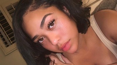 Jordyn Woods saca una nueva línea de ropa que podría perjudicar al negocio de las Kardashian