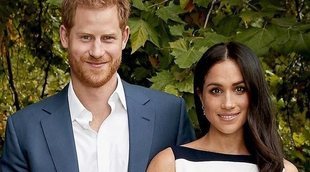 El Príncipe Harry y Meghan Markle visitarán Sudáfrica en otoño de 2019 con su hijo Archie