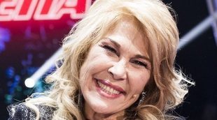 Helena Bianco se convierte en la ganadora de la primera edición de 'La Voz Senior'