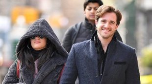 Camila Cabello y Matthew Hussey han roto después de un año y medio de relación