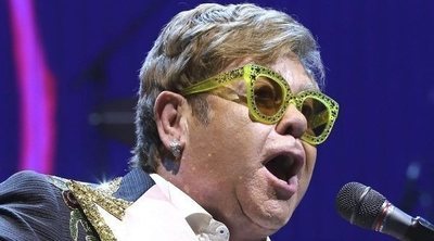 Elton John se despide de España con un espectacular concierto que no dejó indiferente a nadie