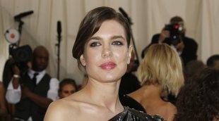 La sorprendente visita de Carlota Casiraghi a Segovia para hablar de Filosofía