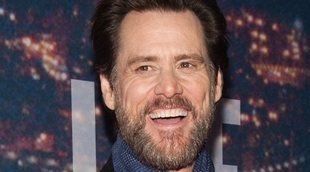 Jim Carrey explica por qué no quiere hacerse selfies con sus fans en la calle