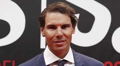 Rafa Nadal pone a la venta su lujoso yate por casi tres millones de euros